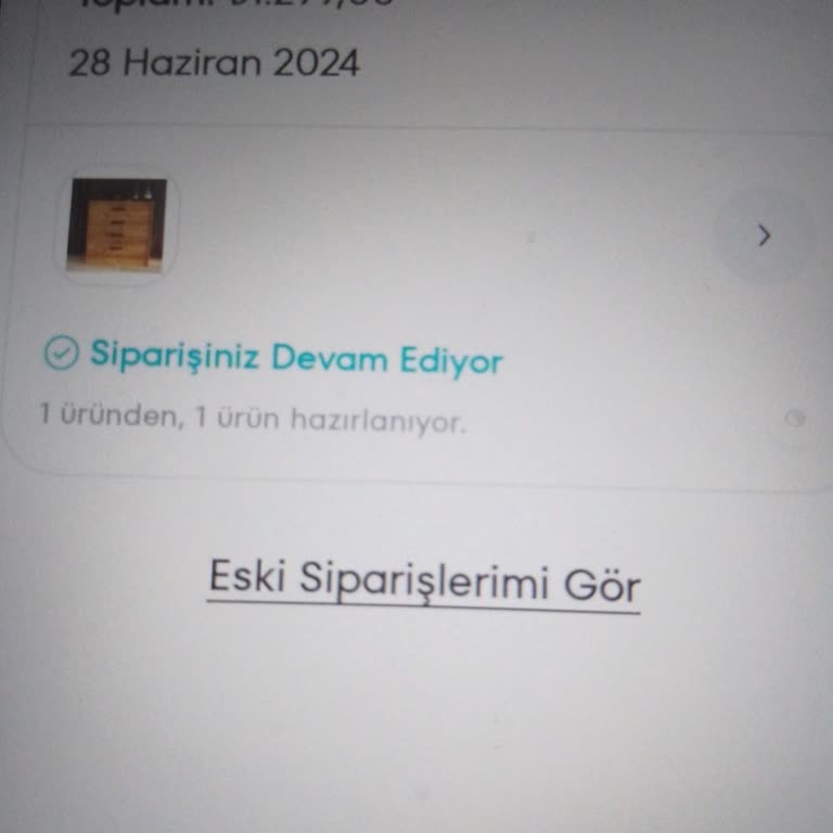 A101 Kargo Sorunu 1 Ayda Gelemeyen Ürün...