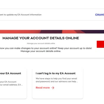 EA Xbox Game Pass Ultimate Verknüpfung fehlerhaft keine Lösung nach über einer Woche
