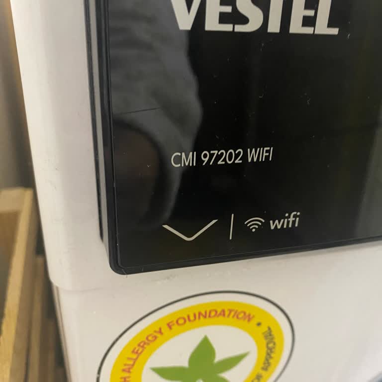 Vestel Ürünlerine Sahip Çıkmıyor!