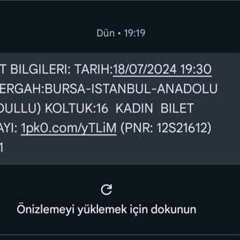 Pamukkale Truzim Fatura Kesildi Mağduriyeti