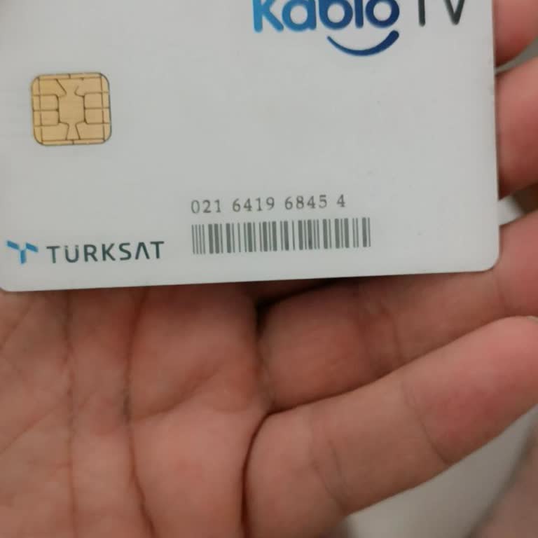 Kablo Net İnternet Nakil Yapmıyor Mağdurum
