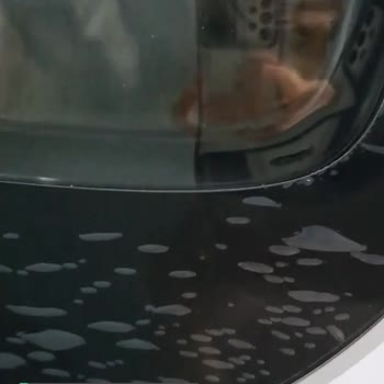 Siemens Kurutma Makinesi İadesi