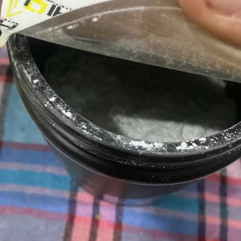 HIQ Nutrition Hıq Marka Ürün Kutusuz Ve Açılmış