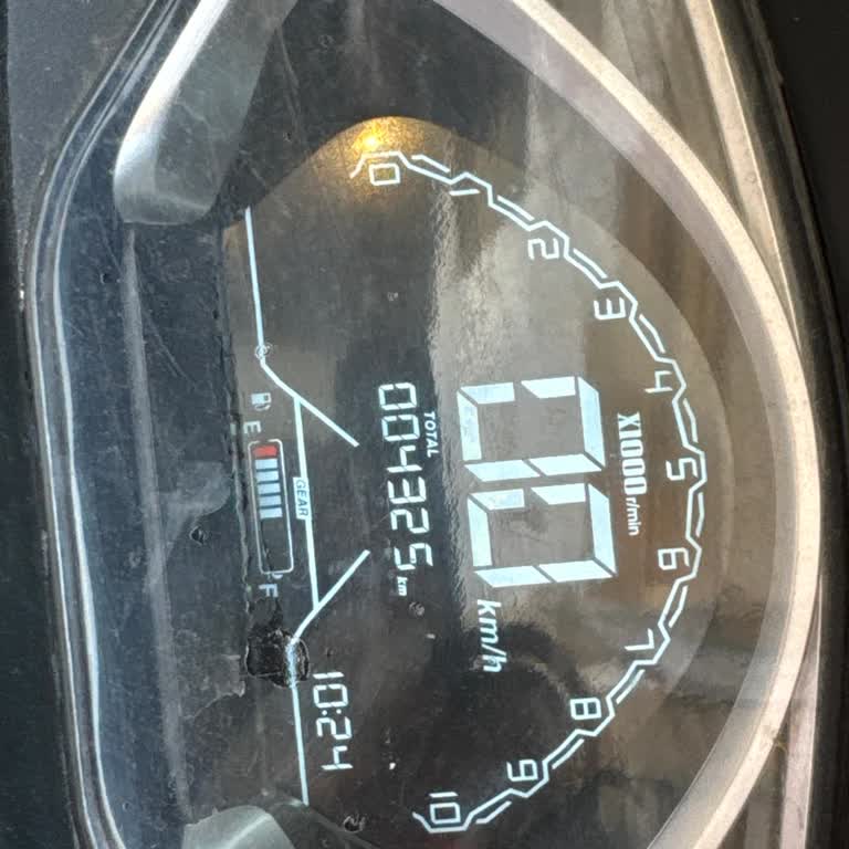 Mondial Strada Hararet Sorunu