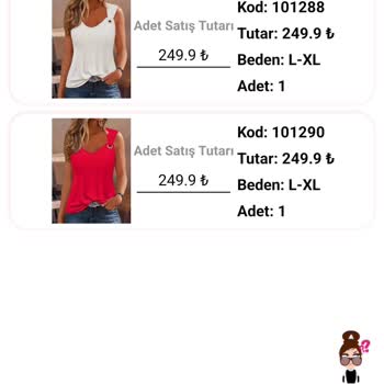 Butik Queen, Trendbolbutik. Yakamoz Giyim Değişim Sorunu