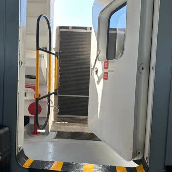 Turyol Midilli Seferinde Yaşanan Mağduriyet