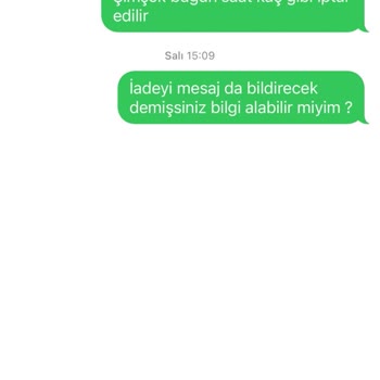 Arkon Gelinlik & Abiye Arkon Gelinlik Kayseri Mağduriyet