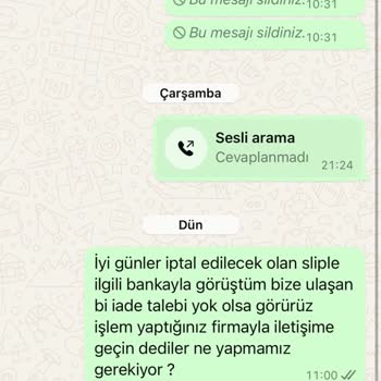 Arkon Gelinlik & Abiye Arkon Gelinlik Kayseri Mağduriyet