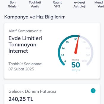 Türk Telekom Abonelik İptalini İstiyorum Altyapı Gelmiyor