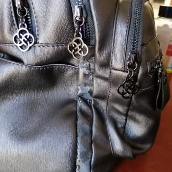 Getcho Yeni Aldığım Üründen Şikayetim Var.