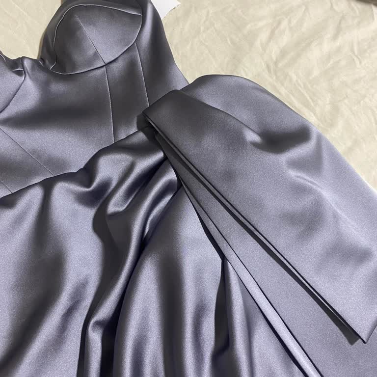 Keikei Satış Sonrası Hizmette Büyük Hayal Kırıklığı: Elbise Değişim Talebi