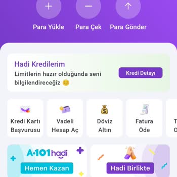 Hadi - TOMBANK Haksız Kredi Ve Kredi Kartı Reddi: Bankacılık Politikalarınız Ne Kadar Adil?