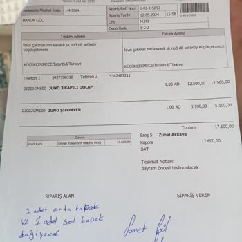 Butik İstanbul Mağduriyet Etmekten Başka Hiç Birleyen Yapmıyorsunuz