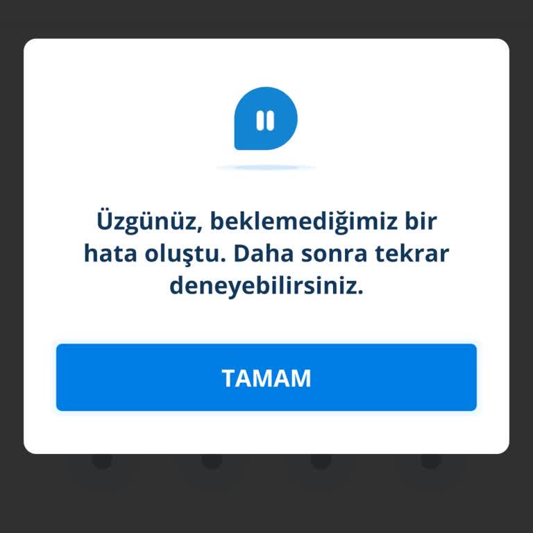 Denizbank Mobil Uygulama Ve Müşteri Hizmetleri Sorunu