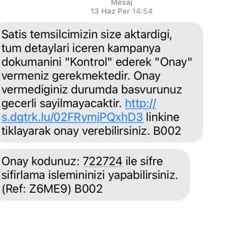 Digiturk Yanlış Bilgilendirme Ve İptal Sürecinde Yaşanan Sorunlar