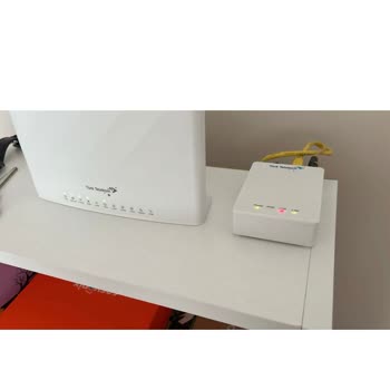 Türk Telekom Ev İnterneti Hizmet Yok Ve Yalan Söylüyorlar.