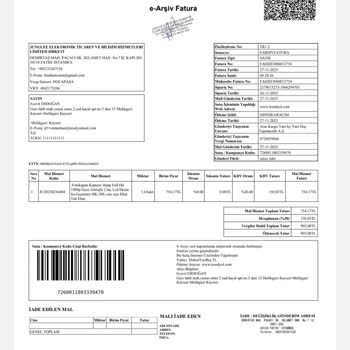 Glrtech Foto Kapan Sadece Kurup Koyana Kadar Çekiyor Başka Çekmiyor