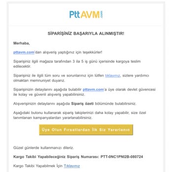 Zonguldak Kuzey Pazarlama Hayali Sipariş Kargo