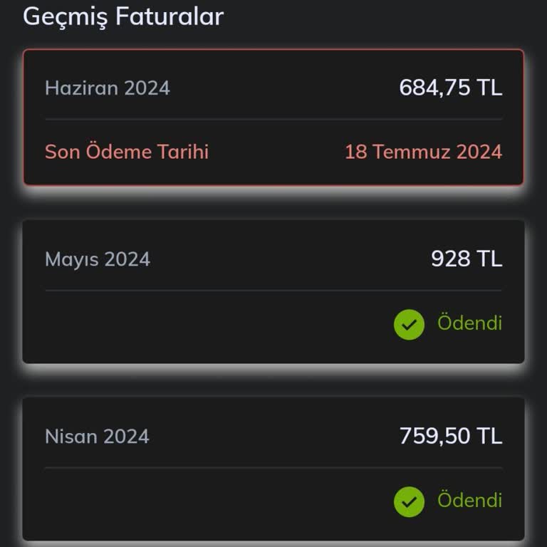 Türk Telekom Faturama Fazla Para Ekleme