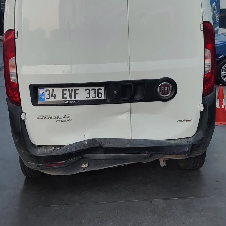 Hepiyi Sigorta Onarım Mağduriyeti Hasar Alan Aracım Uzun Süredir
