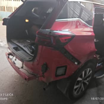 Chery Tiggo 7 Servis Sorunları Ve Müşteri Memnuniyetsizliği