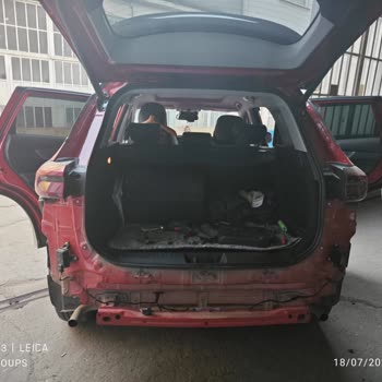 Chery Tiggo 7 Servis Sorunları Ve Müşteri Memnuniyetsizliği