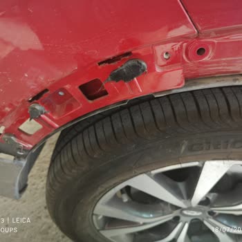 Chery Tiggo 7 Servis Sorunları Ve Müşteri Memnuniyetsizliği