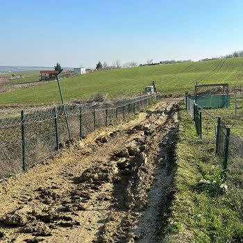 Greenlife Arsa Çatalca'da Kooperatif Üyelerine Verdiği Sözleri Tutmuyor