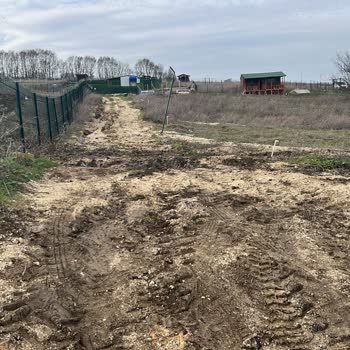 Greenlife Arsa Çatalca'da Kooperatif Üyelerine Verdiği Sözleri Tutmuyor