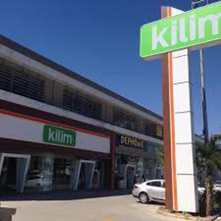 Kilim Mobilya Karabağlar 1 Senedir Teslim Edilmeyen Dolap Rafı