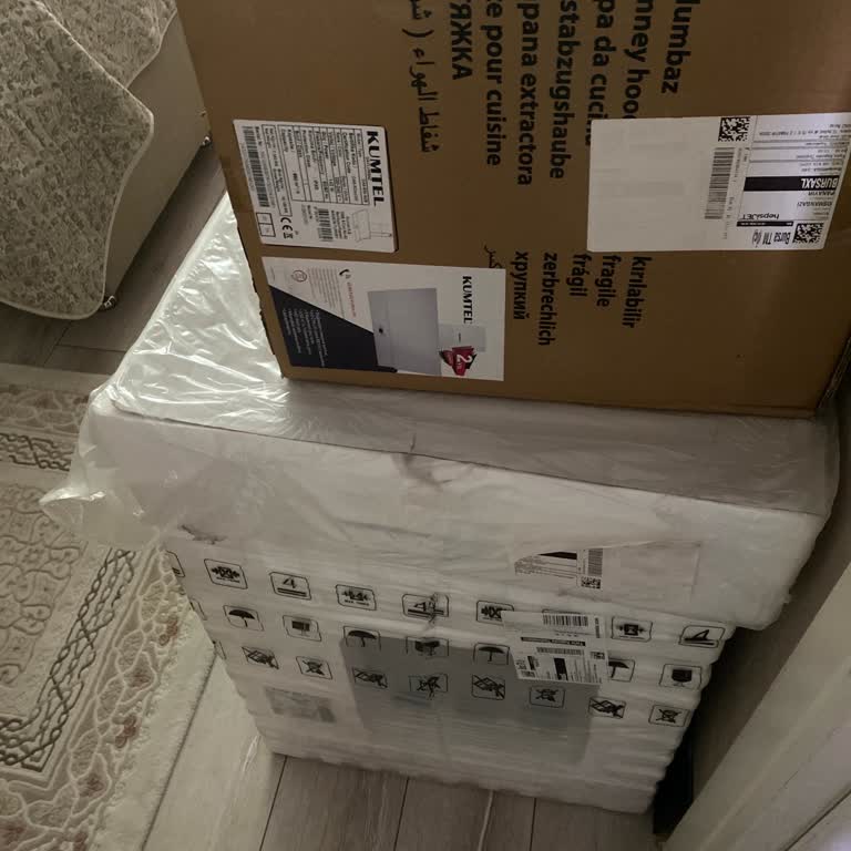 Kumtel Servis Kurulum Yapılmadı