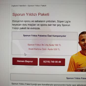 Digiturk'ten Fahiş Fiyat Artışı