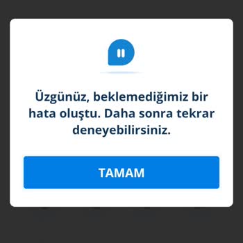 Denizbank'a Ulaşım Sorunu