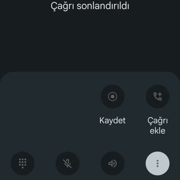 Denizbank'a Ulaşım Sorunu