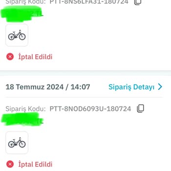 PTT Kargo Epttavm Müşteri Mağduriyeti Yaşatıyor!