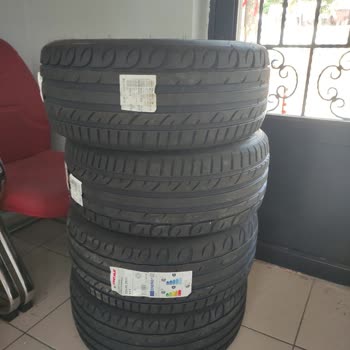 Michelin Tiryakiler Lastik Şikayet