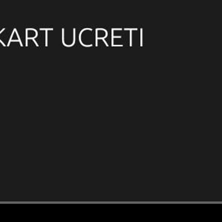 Yapı Kredi Bankası Kullanılmayan Karta Aidat