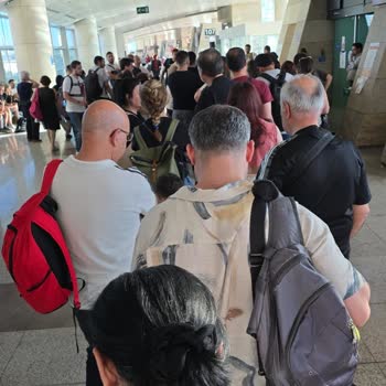Ajet Firmasını Tazminatını Alamadım