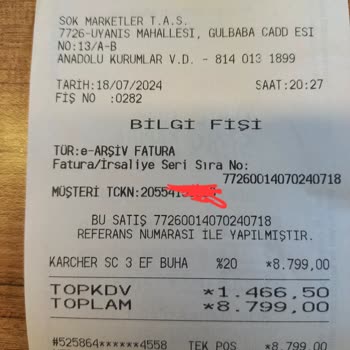 Şok Marketler Aldatıcı Ve Yanıltıcı Satış