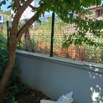 Tekirdağ Süleymanpaşa Belediyesi Otlarla Kaplı Alana Bir Çözüm!