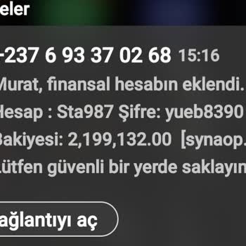 WhatsApp'tan Devamlı Gelen Yeni Aldatmaca Yöntemleri