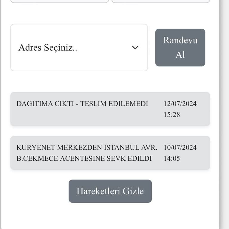 Yapı Kredi Bankası Kredi Kartı Teslimatında Yaşanan Gecikme Ve Mağduriyet