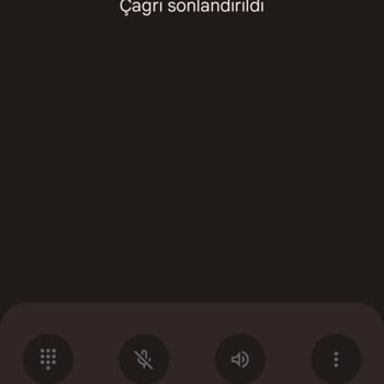 Denizbank Mobil Ve Çağrı Merkezi İletişim Sorunu