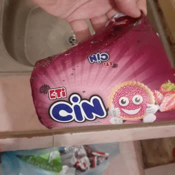 Eti Gıda Böcekli Eti Cin Faciası