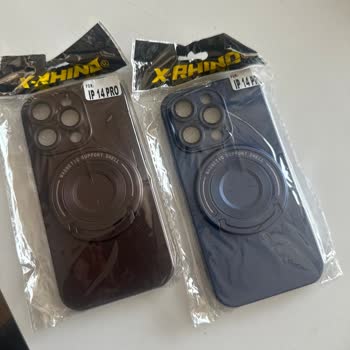 Yunbey İnşaat Telefon Kılıfım Yanlış Geldi İade Etmek İstiyorum