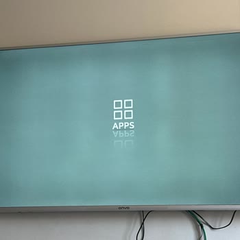 Onvo TV Apps Yazısı Şikayeti