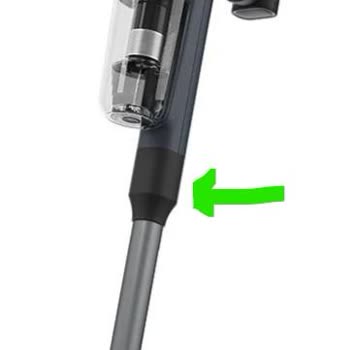 Electrolux (EP71UB14DB) Şarjlı Süpürge Arızası