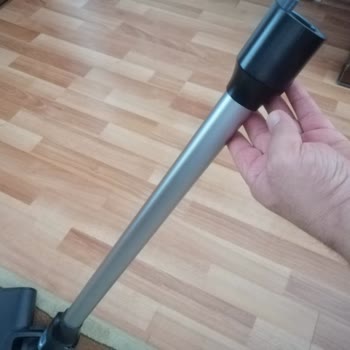 Electrolux (EP71UB14DB) Şarjlı Süpürge Arızası