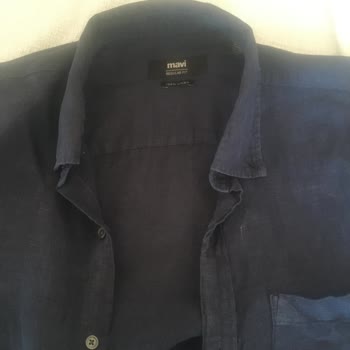 Mavi Jeans Pişmanlığı