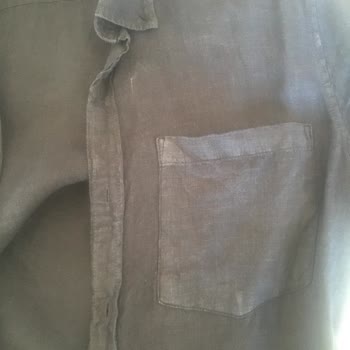 Mavi Jeans Pişmanlığı